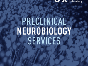 Preclinical Neurobiology Services