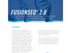 FusionSeq2.0