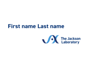 Nametag
