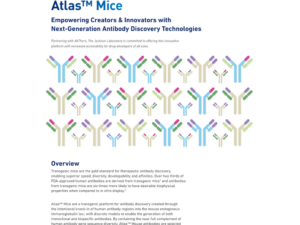 Atlas™ Mice